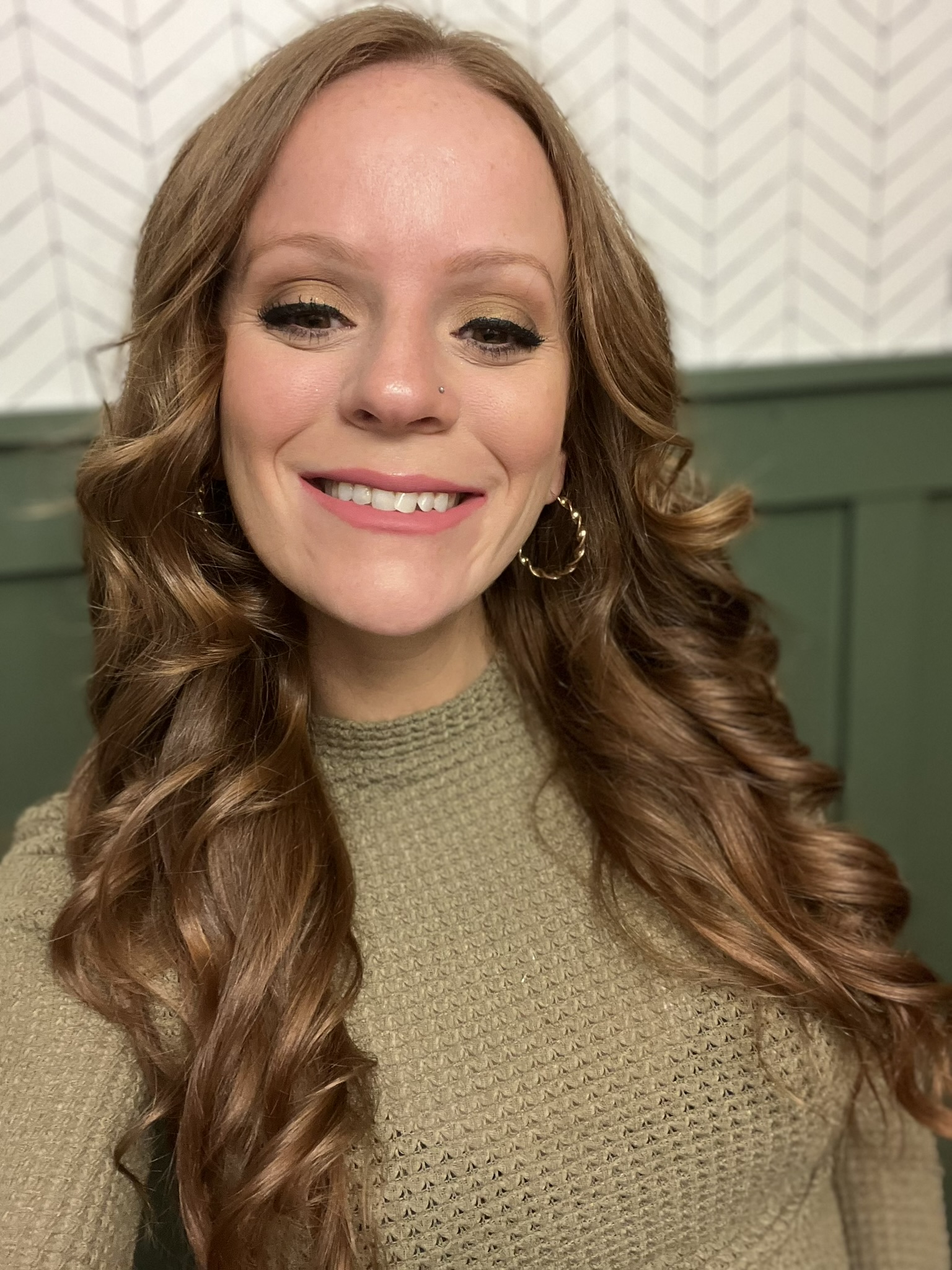 Emily Jordan — Wild Ginger Creations