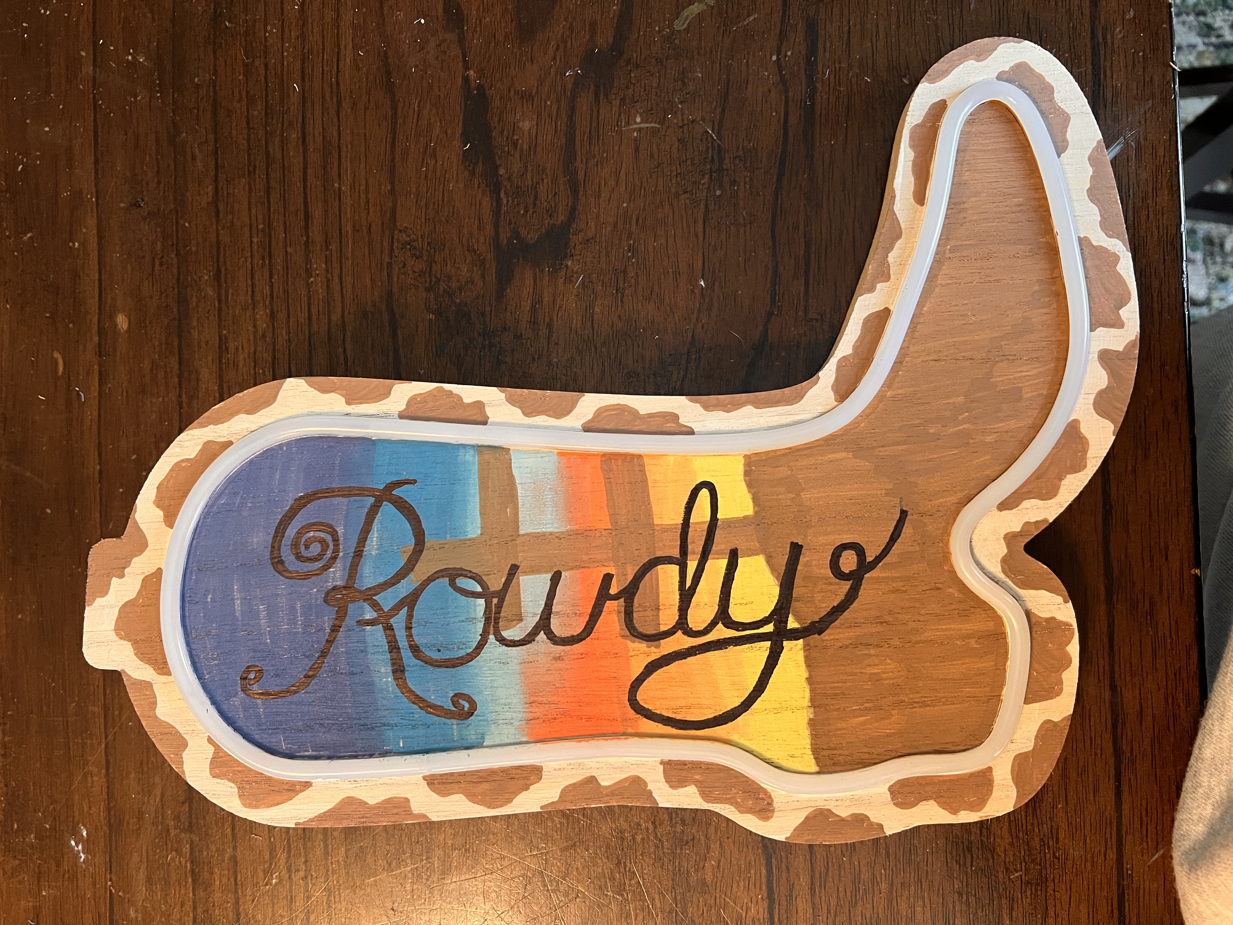 Handcrafted ceramic art by Emily Jordan — Wild Ginger Creations