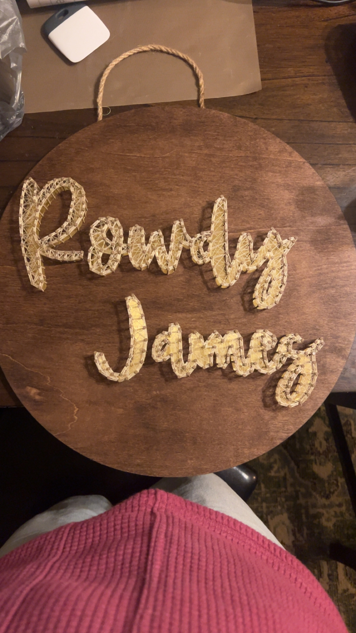 Handcrafted ceramic art by Emily Jordan — Wild Ginger Creations