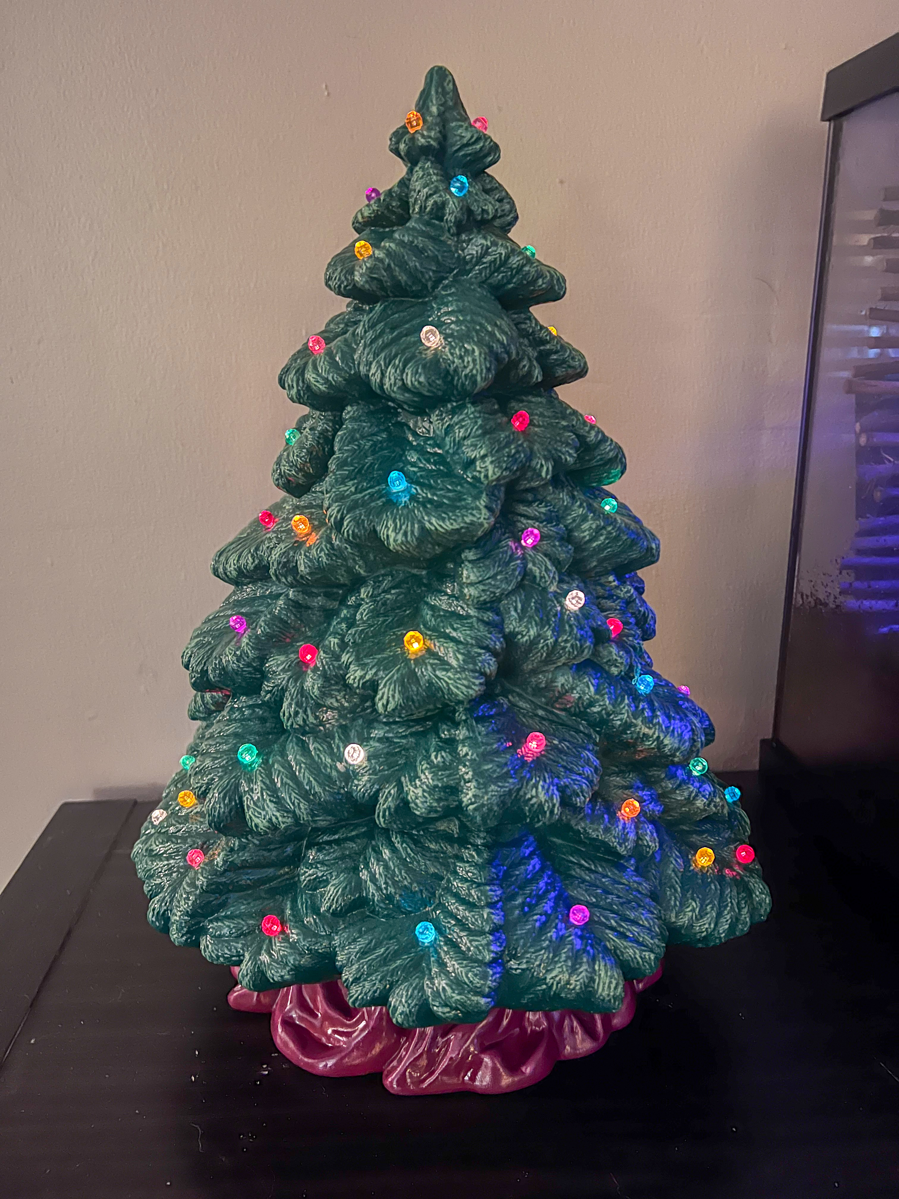 Handcrafted ceramic art by Emily Jordan — Wild Ginger Creations