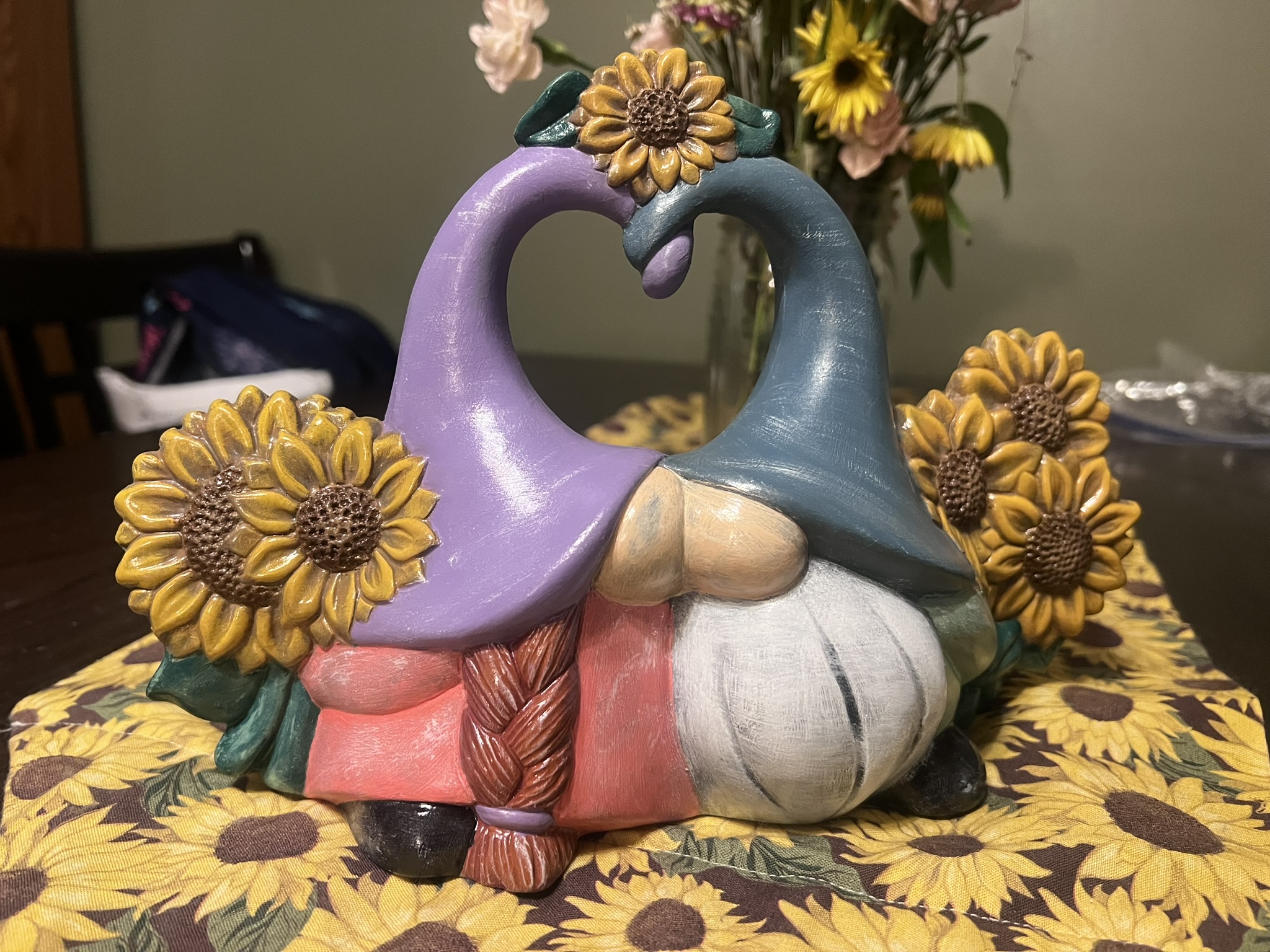 Handcrafted ceramic art by Emily Jordan — Wild Ginger Creations