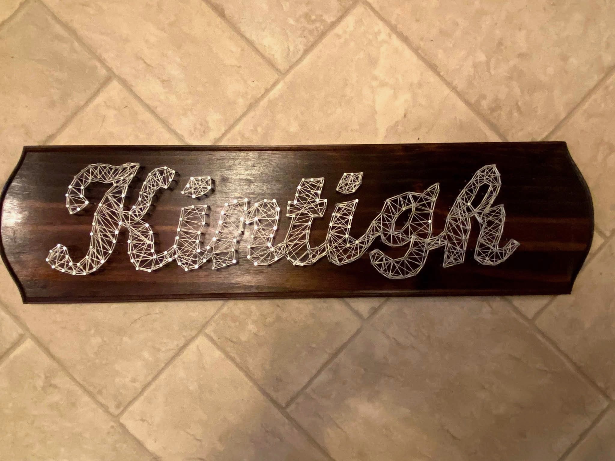 Handmade pipe cleaner floral arrangement by Emily Jordan — Wild Ginger Creations